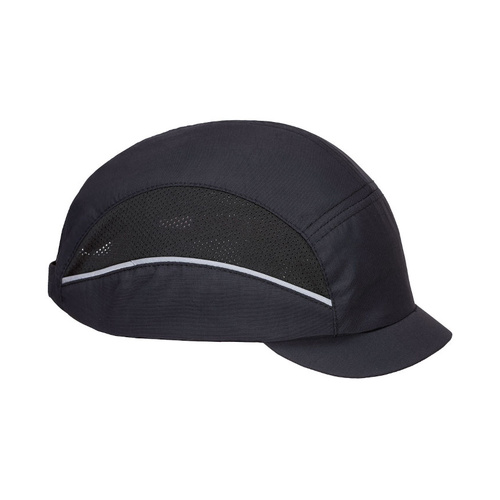 WORKWEAR, SAFETY & CORPORATE CLOTHING SPECIALISTS AirTech Bump Cap Micro Peak