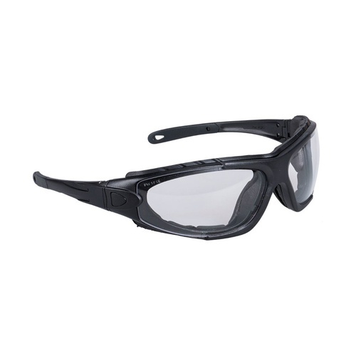 WORKWEAR, SAFETY & CORPORATE CLOTHING SPECIALISTS Levo Safety Glasses