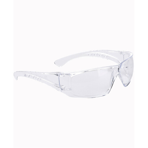WORKWEAR, SAFETY & CORPORATE CLOTHING SPECIALISTS CLEAR VIEW SPECTACLES