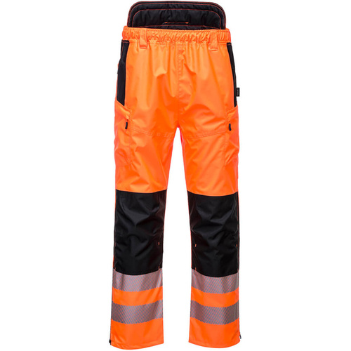 WORKWEAR, SAFETY & CORPORATE CLOTHING SPECIALISTS PW3 Hi-Vis Extreme Pants