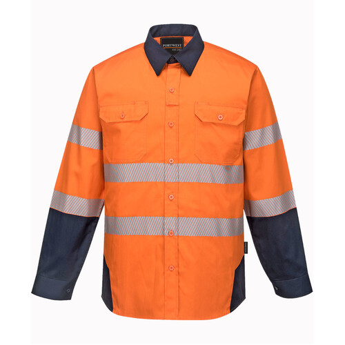 WORKWEAR, SAFETY & CORPORATE CLOTHING SPECIALISTS - PW3 SHIRT