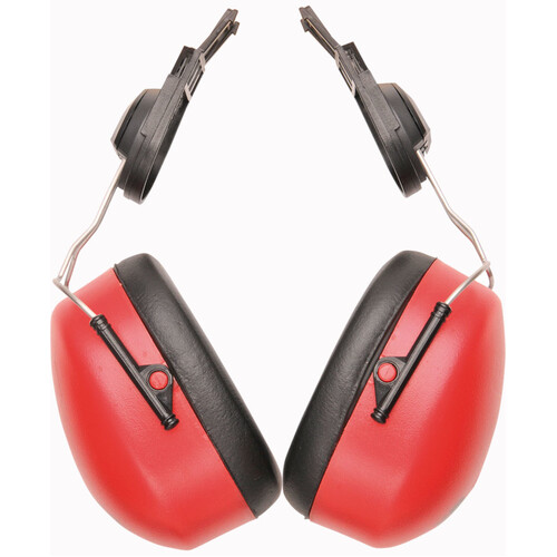 WORKWEAR, SAFETY & CORPORATE CLOTHING SPECIALISTS ENDURANCE CLIP-ON EAR PROTECTOR