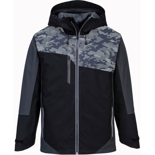 WORKWEAR, SAFETY & CORPORATE CLOTHING SPECIALISTS - Portwest X3 Reflective Jacket