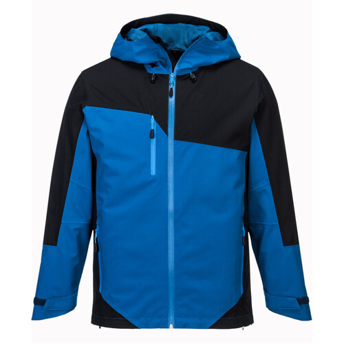 WORKWEAR, SAFETY & CORPORATE CLOTHING SPECIALISTS - S602 - Portwest X3 Two-Tone Jacket