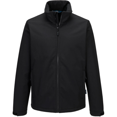 WORKWEAR, SAFETY & CORPORATE CLOTHING SPECIALISTS Heated Softshell Jacket (3L)