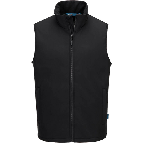 WORKWEAR, SAFETY & CORPORATE CLOTHING SPECIALISTS Heated Softshell Vest (2L)