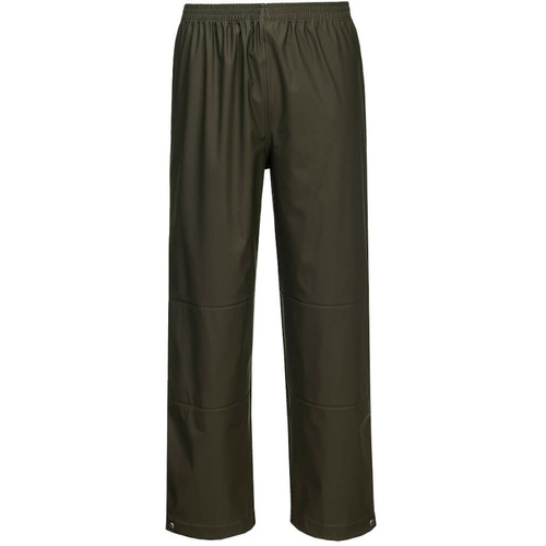 WORKWEAR, SAFETY & CORPORATE CLOTHING SPECIALISTS Flexatex Chem Trousers