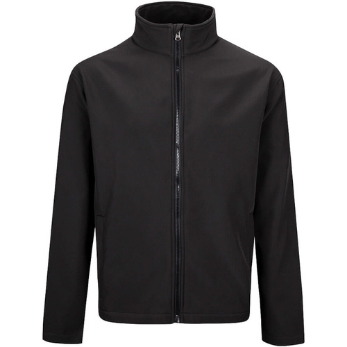 WORKWEAR, SAFETY & CORPORATE CLOTHING SPECIALISTS Men's Print and Promo Softshell (2L)