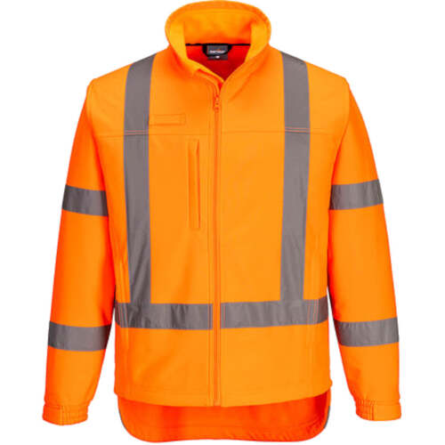 WORKWEAR, SAFETY & CORPORATE CLOTHING SPECIALISTS - TTMC Softshell