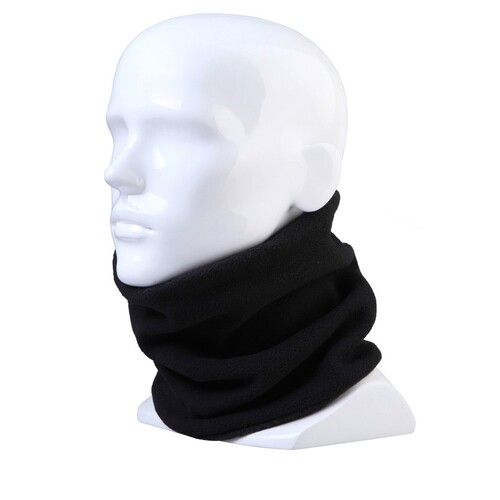 WORKWEAR, SAFETY & CORPORATE CLOTHING SPECIALISTS - NECKWARMER