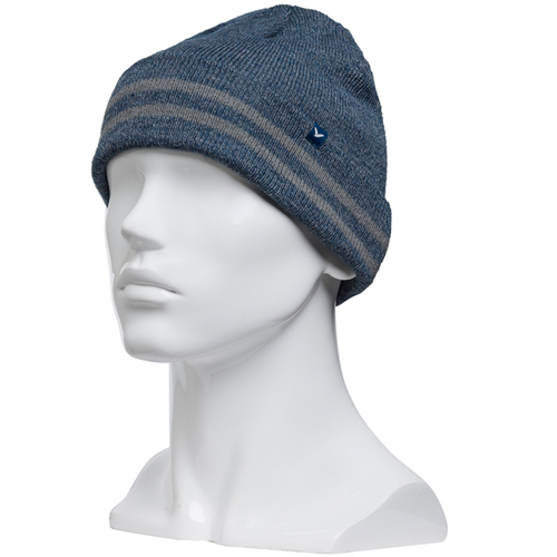 WORKWEAR, SAFETY & CORPORATE CLOTHING SPECIALISTS - OKUL MENS BEANIE