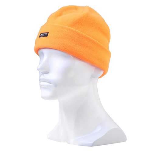 WORKWEAR, SAFETY & CORPORATE CLOTHING SPECIALISTS - BLIZZARD PLUS ADULTS BEANIE