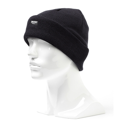 WORKWEAR, SAFETY & CORPORATE CLOTHING SPECIALISTS - FROST PLUS ADULTS BEANIE