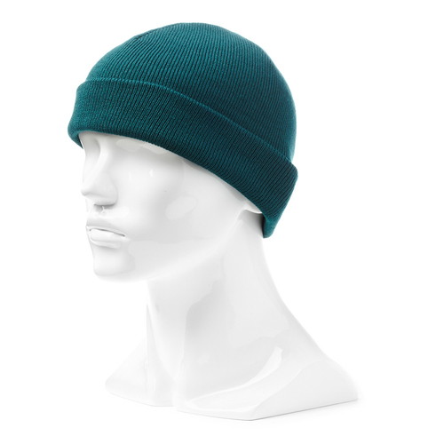 WORKWEAR, SAFETY & CORPORATE CLOTHING SPECIALISTS - WATCHMAN ADULTS BEANIE