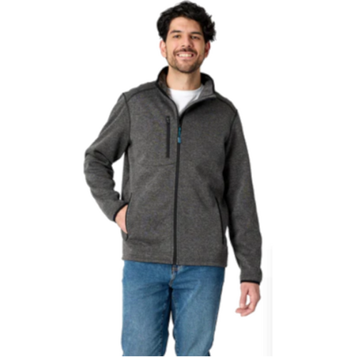 WORKWEAR, SAFETY & CORPORATE CLOTHING SPECIALISTS - SMITH KNIT JACKET