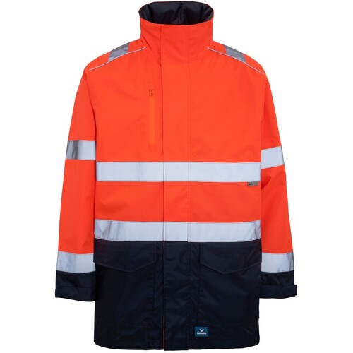 WORKWEAR, SAFETY & CORPORATE CLOTHING SPECIALISTS - ADULTS ULTIMATE JACKET