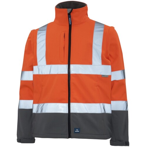 WORKWEAR, SAFETY & CORPORATE CLOTHING SPECIALISTS - ADULTS LANDY JACKET