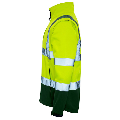 WORKWEAR, SAFETY & CORPORATE CLOTHING SPECIALISTS - ADULTS LANDY JACKET