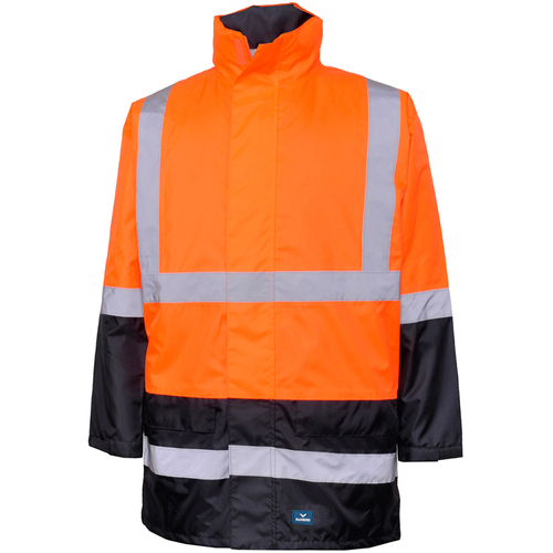 WORKWEAR, SAFETY & CORPORATE CLOTHING SPECIALISTS ADULTS ASSIST JACKET