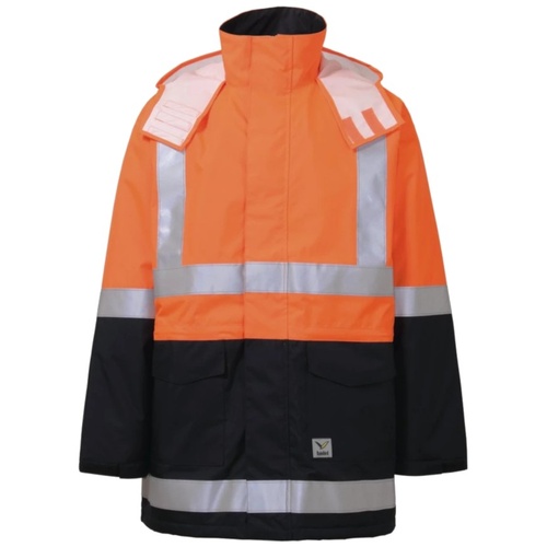 WORKWEAR, SAFETY & CORPORATE CLOTHING SPECIALISTS - ADULTS SENTINEL JACKET