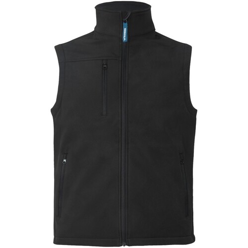 WORKWEAR, SAFETY & CORPORATE CLOTHING SPECIALISTS - MENS BEVAN VEST