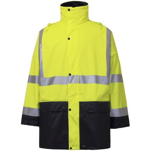 WORKWEAR, SAFETY & CORPORATE CLOTHING SPECIALISTS - ADULTS SHELTER JACKET