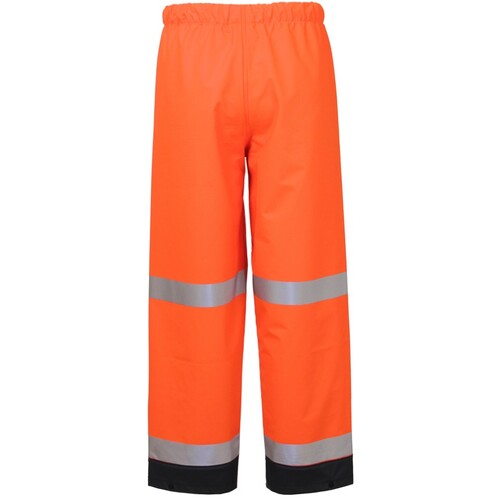 WORKWEAR, SAFETY & CORPORATE CLOTHING SPECIALISTS - ADULTS SHELTER PANT