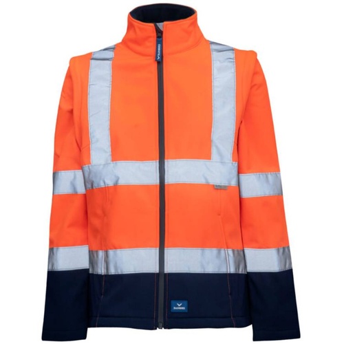 WORKWEAR, SAFETY & CORPORATE CLOTHING SPECIALISTS - WOMENS CARROLL JACKET