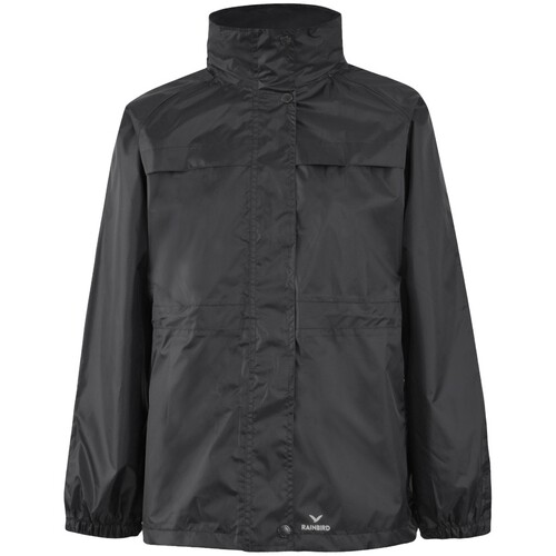 WORKWEAR, SAFETY & CORPORATE CLOTHING SPECIALISTS WOMENS STOWaway JACKET