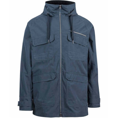 WORKWEAR, SAFETY & CORPORATE CLOTHING SPECIALISTS MENS ALCHIBA ANORAK