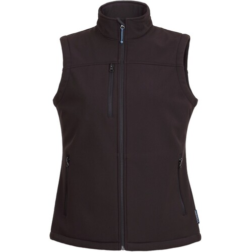 WORKWEAR, SAFETY & CORPORATE CLOTHING SPECIALISTS - WOMENS FREEMAN VEST