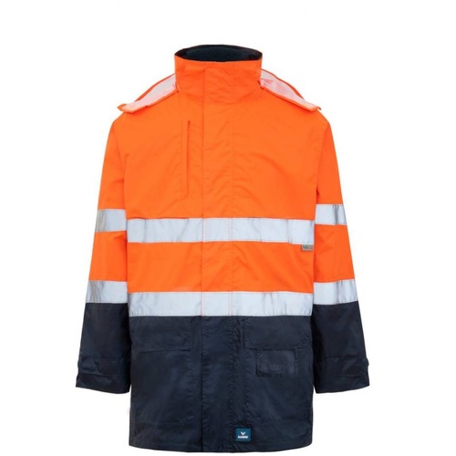 WORKWEAR, SAFETY & CORPORATE CLOTHING SPECIALISTS - ADULTS NORTHERN JACKET