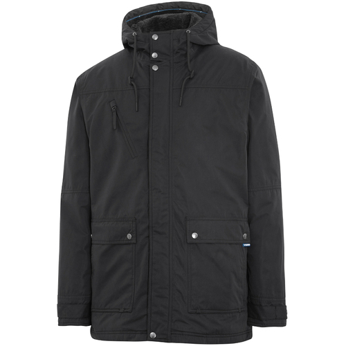 WORKWEAR, SAFETY & CORPORATE CLOTHING SPECIALISTS - CIRRUS MENS PARKA