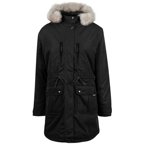 WORKWEAR, SAFETY & CORPORATE CLOTHING SPECIALISTS EUROPA WOMENS PARKA