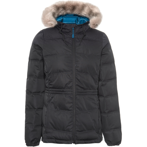 WORKWEAR, SAFETY & CORPORATE CLOTHING SPECIALISTS - ELARA WOMENS URBAN PUFFER