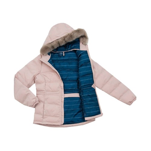 WORKWEAR, SAFETY & CORPORATE CLOTHING SPECIALISTS - ELARA WOMENS URBAN PUFFER