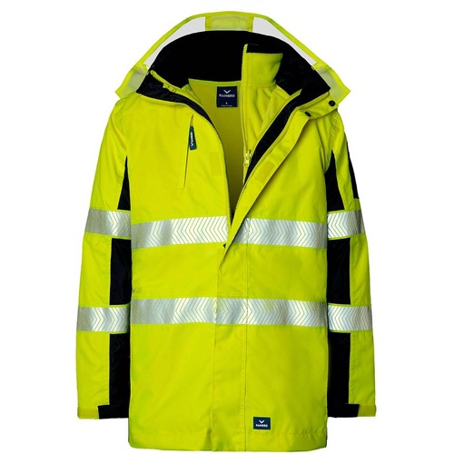 WORKWEAR, SAFETY & CORPORATE CLOTHING SPECIALISTS - WHITTEN 3-IN-1 KIT