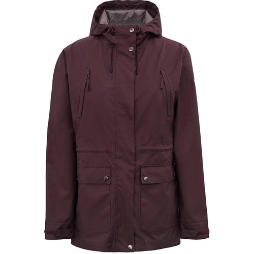 WORKWEAR, SAFETY & CORPORATE CLOTHING SPECIALISTS - AGENA WOMENS JACKET