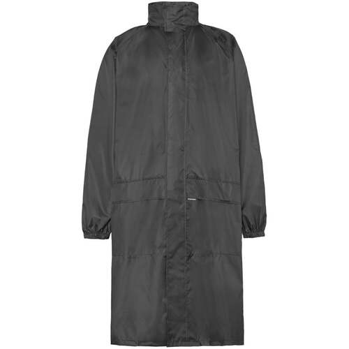 WORKWEAR, SAFETY & CORPORATE CLOTHING SPECIALISTS - EALES LONG JACKET