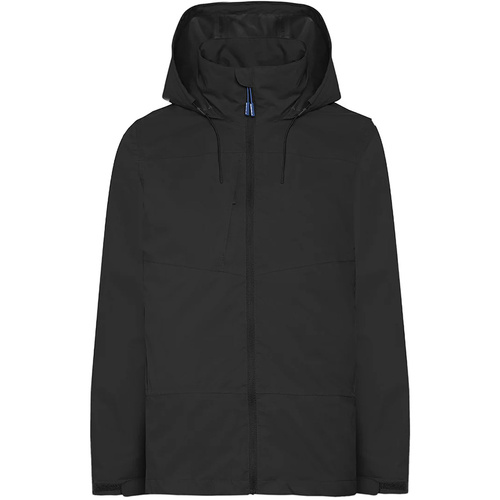 WORKWEAR, SAFETY & CORPORATE CLOTHING SPECIALISTS HALLEY WOMENS SHELL JACKET