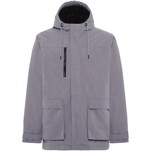WORKWEAR, SAFETY & CORPORATE CLOTHING SPECIALISTS VESTA MENS PARKA
