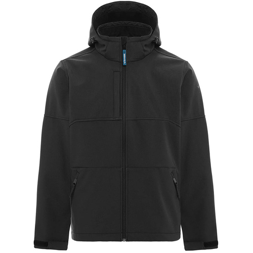 WORKWEAR, SAFETY & CORPORATE CLOTHING SPECIALISTS ANTARES SOFTSHELL JACKET