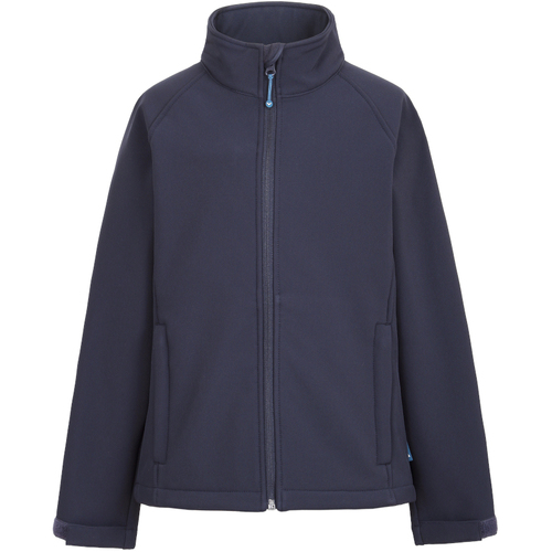 WORKWEAR, SAFETY & CORPORATE CLOTHING SPECIALISTS ELLIOT KIDS SOFTSHELL JACKET