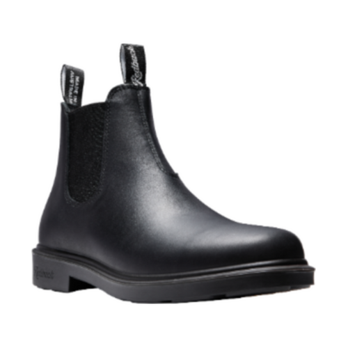 WORKWEAR, SAFETY & CORPORATE CLOTHING SPECIALISTS - Whistler Elastic Sided Soft Toe Boot