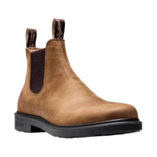 WORKWEAR, SAFETY & CORPORATE CLOTHING SPECIALISTS Whistler Elastic Sided Soft Toe Boot