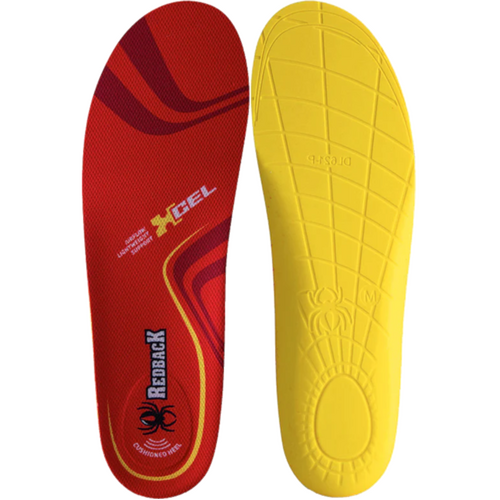 WORKWEAR, SAFETY & CORPORATE CLOTHING SPECIALISTS - Insole