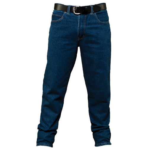 WORKWEAR, SAFETY & CORPORATE CLOTHING SPECIALISTS - Stretch Denim Jeans