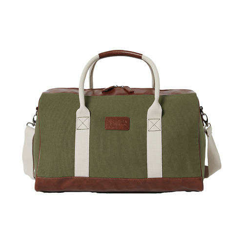 WORKWEAR, SAFETY & CORPORATE CLOTHING SPECIALISTS - Pilbara Overnighter Bag