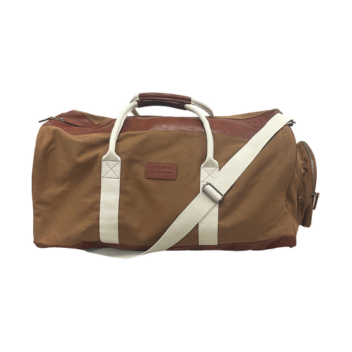 WORKWEAR, SAFETY & CORPORATE CLOTHING SPECIALISTS Pilbara Long-Weekender Bag