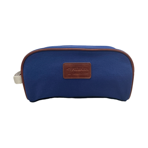 WORKWEAR, SAFETY & CORPORATE CLOTHING SPECIALISTS Pilbara Toiletry Bag Brown